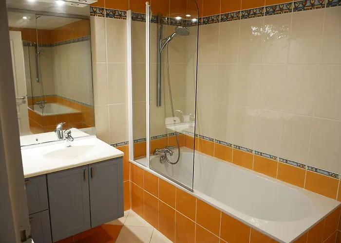 Гостевой дом L'oiseau Bleu 3*
