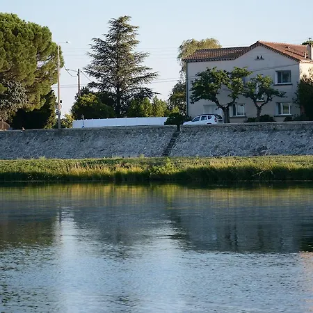 Gasthof L'oiseau Bleu Tournon-sur-Rhone