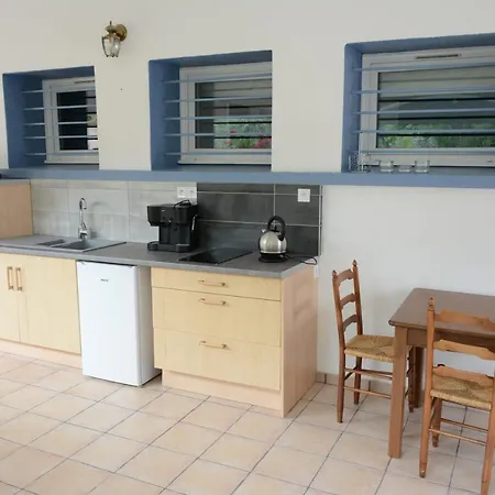 Gasthof L'oiseau Bleu 2*
