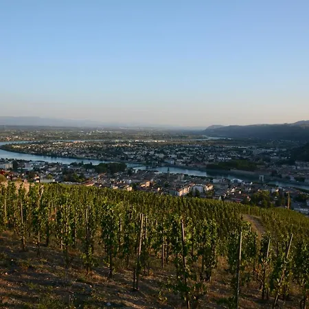 Gasthof L'oiseau Bleu 2*